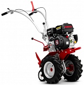 Мотоблок Мобил К МКМ-4 ПРО с двигателем LONCIN LC175F-2 8.0 л.с.