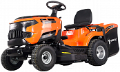 Садовый трактор Yard Fox T 102RDH