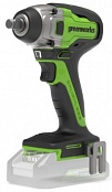 Гайковерт ударный Greenworks GD24IW400 24V без АКБ и ЗУ