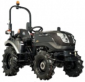 Трактор Solis-Gold 26 Mit 4x4 6+2 Radial AGRI 7.00-14 / 8.3-24 (с ПСМ)