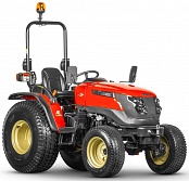 Трактор Solis-Gold 26 Mit 4x4 6+2 TURF 23X8,5-12 / 33X15,5-16,5 (с ПСМ)