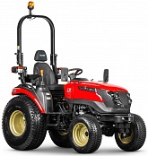 Трактор Solis-Gold 26 Mit 4x4 9+9 Turf 13,6X16 / 25X8,5-14 (с ПСМ)