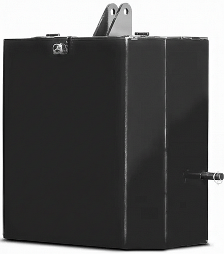 Противовес для трактора на заднюю навеску 300 кг