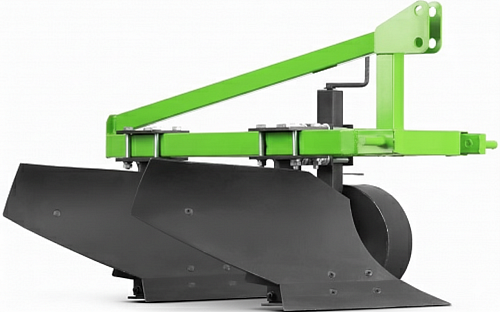 Плуг Kerland ПТ 225 для трактора