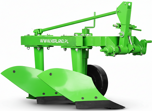 Плуг Kerland B-2.20 для трактора