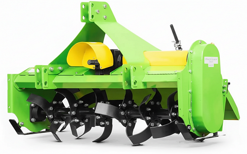 Почвофреза Kerland K 1200 (1,2 м) для трактора