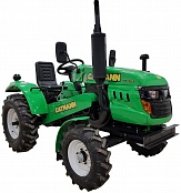 Минитрактор дизельный CATMANN MT-25.1 TUCAN
