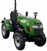 Минитрактор CATMANN XD-30.4 NEXT