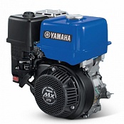 Двигатель бензиновый Yamaha MX175B1E-AT