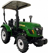 Минитрактор CATMANN XD-30.4 NEXT