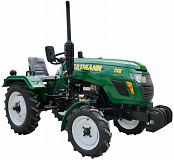 Минитрактор дизельный CATMANN MT-240 JDM