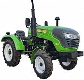 Минитрактор дизельный CATMANN MT-350