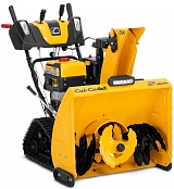 Снегоуборщик Cub Cadet XS3 76 TDE