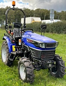 Минитрактор FARMTRAC FT26 4WD (Кабина продается отдельно)