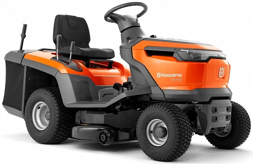 Садовый трактор Husqvarna TC 112