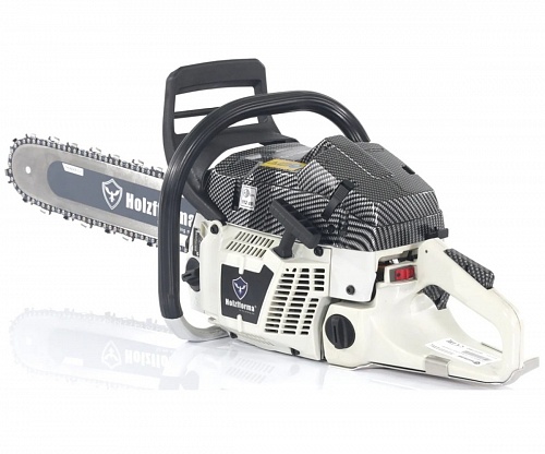 Бензопила Holzfforma G372 PRO 18