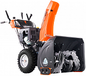 Снегоуборщик бензиновый Yard Fox PRO 7154E