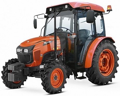 Трактор дизельный Kubota MU4501 4WD