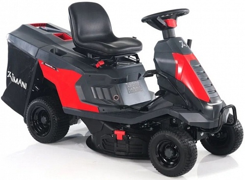 Райдер бензиновый ZimAni RDE 66