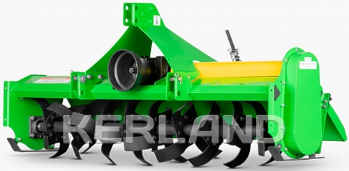 Почвофреза Kerland K 1800 (1,8 м) для трактора
