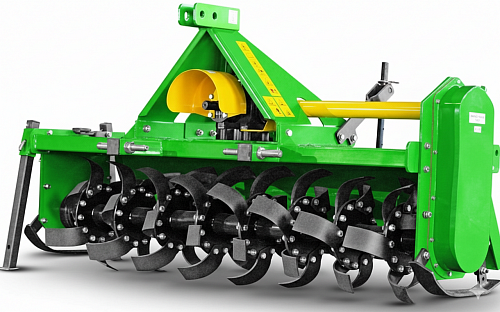 Почвофреза Kerland B 2000 (2,0 м) для трактора