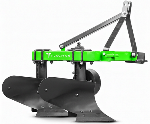 Плуг Flagman EKO 2,20 для трактора