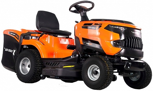 Садовый трактор Yard Fox T 102RCH