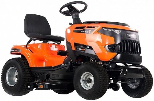Садовый трактор Yard Fox T 108SDH