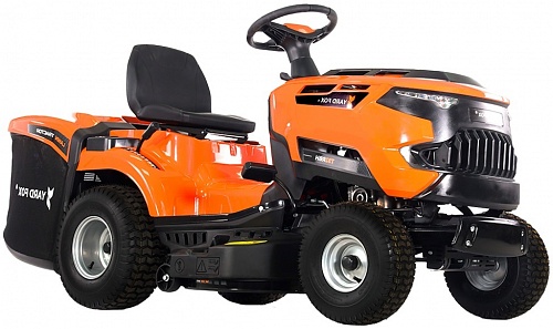 Садовый трактор Yard Fox T 86RA