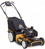 Газонокосилка бензиновая Cub Cadet SC 700C 4WD