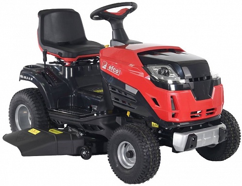 Садовый трактор EFCO EF 99L/12,5 KM