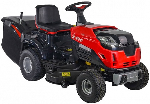 Садовый трактор EFCO EF 86R/12,5 K M