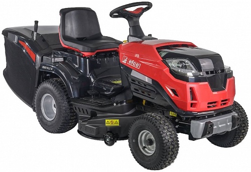 Садовый трактор EFCO EF 86R/14,5 K