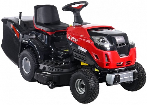 Садовый трактор EFCO EF 102R/16 K