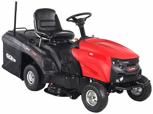 Садовый трактор EVOline TRG 84 CM