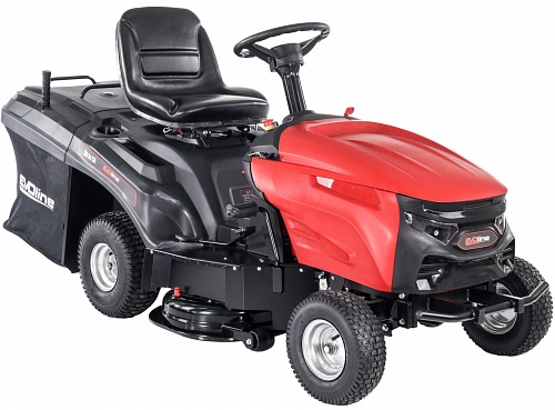 Садовый трактор EVOline TRG 84 CH