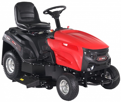 Садовый трактор EVOline TRG 96 H