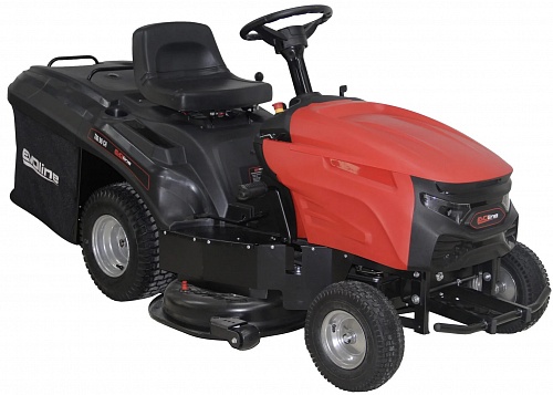 Садовый трактор EVOline TRG 96 CH