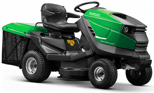 Садовый трактор Caiman Rapido Max 2WD 97D1C2