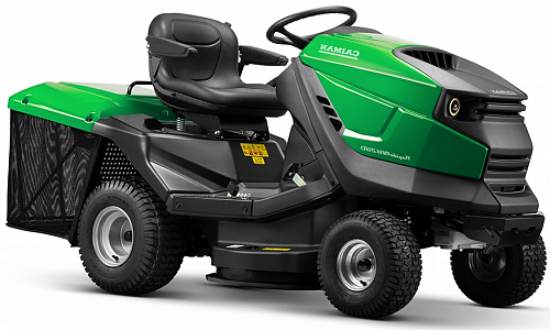 Садовый трактор Caiman Rapido Max 2WD 97D2C2