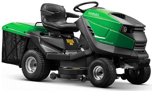 Садовый трактор CAIMAN Rapido Max 2WD 107D1C2 (16 л.с.)