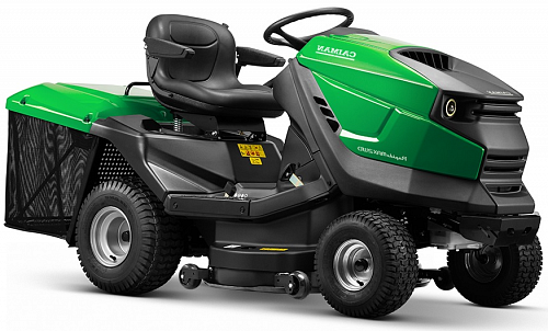 Садовый трактор Caiman Rapido Max 2WD 107D2C2 (22 л.с.)