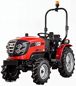 Минитрактор дизельный Mitsubishi VST 918 4WD