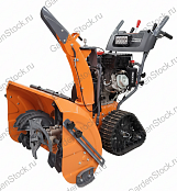 Снегоуборщик бензиновый ZimAni ST430 Rapid Trak