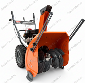 Снегоуборщик бензиновый Holzfforma ST124