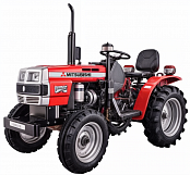 Минитрактор дизельный Mitsubishi VST 171DI