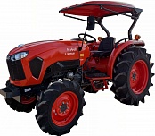 Трактор дизельный Kubota L5018 4WD