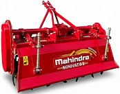 Почвофреза Mahindra Minivator 1,45 м для трактора