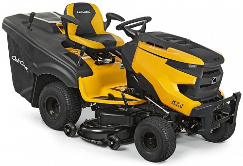 Садовый трактор Cub Cadet XT3 QR106