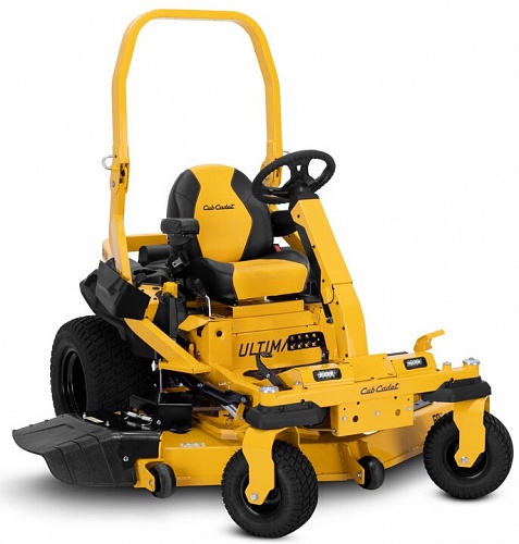 Райдер с нулевым разворотом Cub Cadet ZTXS4 60